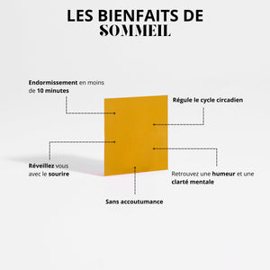 SOMMEIL