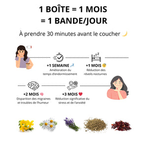 SOMMEIL
