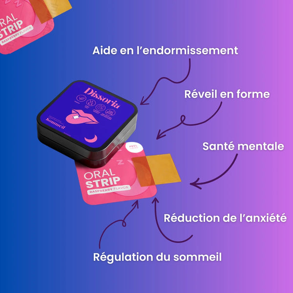 SOMMEIL
